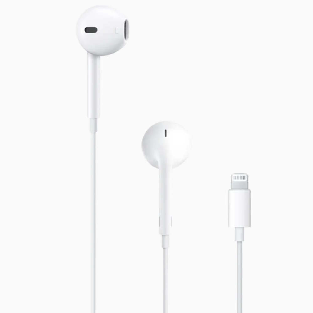 Apple Wired EarPods with Lightning